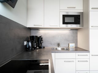 Ferienwohnung Sierksdorf Außenaufnahme 17