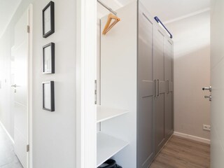 Ferienwohnung Sierksdorf Außenaufnahme 19