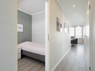 Ferienwohnung Sierksdorf Außenaufnahme 17