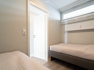 Ferienwohnung Sierksdorf Außenaufnahme 20