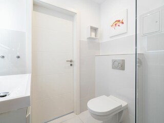 Ferienwohnung Sierksdorf Außenaufnahme 23