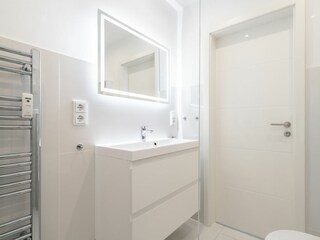 Ferienwohnung Sierksdorf Außenaufnahme 24