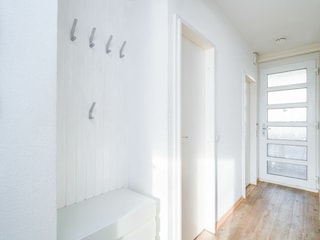 Fassade / Eingang