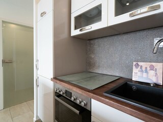 Küche / Küchenzeile