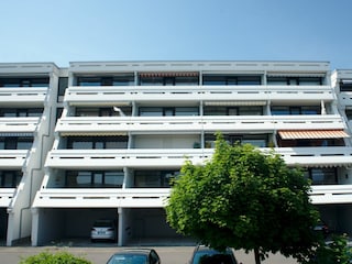 Hauptansicht