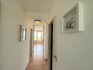 Fassade / Eingang