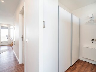 Fassade / Eingang