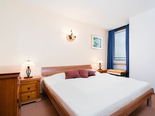Ferienwohnung Sierksdorf Außenaufnahme 6