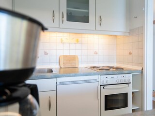 Küche / Küchenzeile