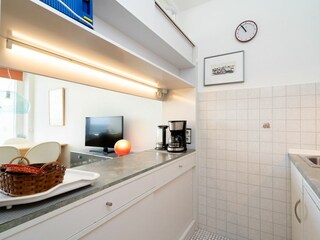 Küche / Küchenzeile