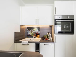 Ferienwohnung Sierksdorf Außenaufnahme 15