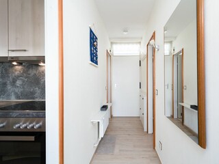 Fassade / Eingang