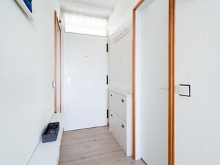 Fassade / Eingang