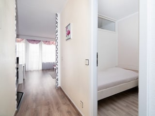 Ferienwohnung Sierksdorf Außenaufnahme 6
