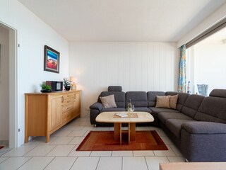 Ferienwohnung Sierksdorf Außenaufnahme 12