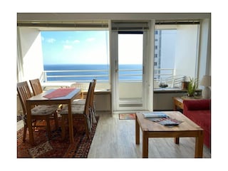 Ferienwohnung Sierksdorf Außenaufnahme 3