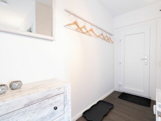 Fassade / Eingang