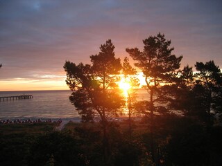 Vakantieappartement Binz  15