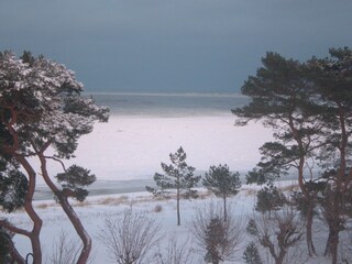 Vakantieappartement Binz  20