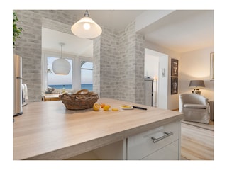 Holiday apartment Binz Kitchen 14