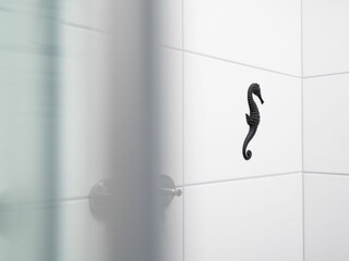 Dekoratives Detail