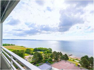 Meerblick