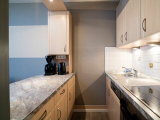 Küche / Küchenzeile