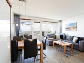 Ferienwohnung Sierksdorf Außenaufnahme 3