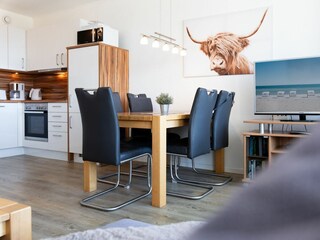 Ferienwohnung Sierksdorf Außenaufnahme 4