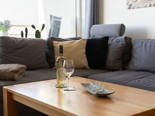 Ferienwohnung Sierksdorf Außenaufnahme 6