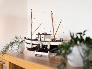 Ferienwohnung Sierksdorf Außenaufnahme 8