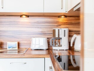 Ferienwohnung Sierksdorf Außenaufnahme 16