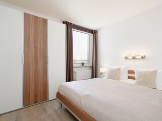 Ferienwohnung Sierksdorf Außenaufnahme 18