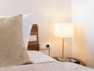 Ferienwohnung Sierksdorf Außenaufnahme 19