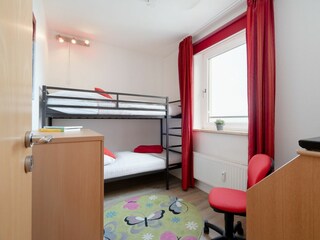 Ferienwohnung Sierksdorf Außenaufnahme 24