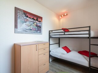 Ferienwohnung Sierksdorf Außenaufnahme 25