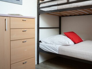 Ferienwohnung Sierksdorf Außenaufnahme 26