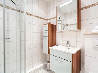 Ferienwohnung Sierksdorf Außenaufnahme 28