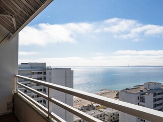 Ferienwohnung Sierksdorf Außenaufnahme 33