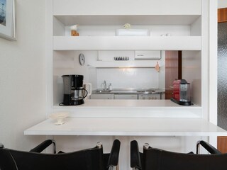 Küche / Küchenzeile