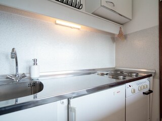 Küche / Küchenzeile