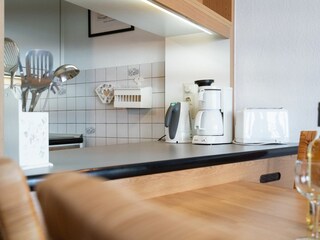 Küche / Küchenzeile