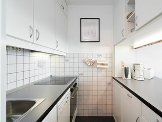 Küche / Küchenzeile