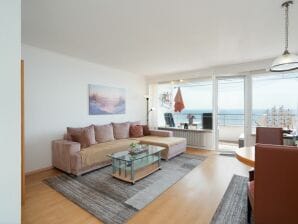 Ferienwohnung App.537 - Strandlage