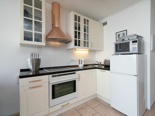 Küche / Küchenzeile