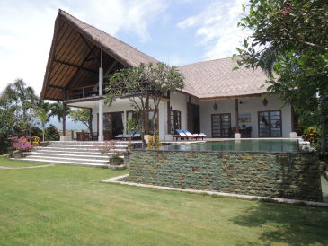 Villa Mari Masuk