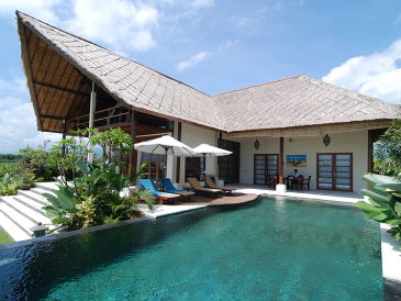 Villa Mari Masuk