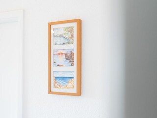 Ferienwohnung Sierksdorf Außenaufnahme 7