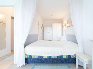 Ferienwohnung Sierksdorf Außenaufnahme 8