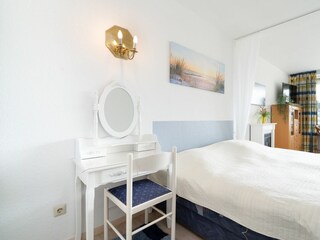 Ferienwohnung Sierksdorf Außenaufnahme 9